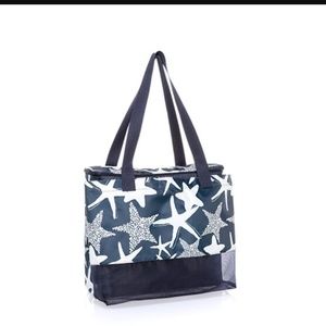 Sand n Shore Thermal Tote